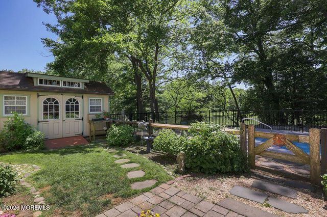 3 Baskenridge Drive, Middletown, NJ 07748