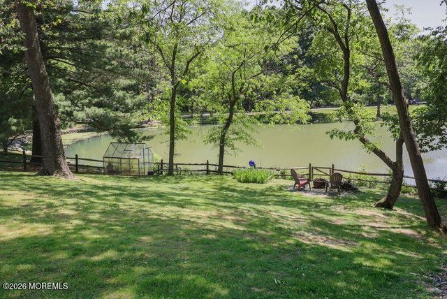 3 Baskenridge Drive, Middletown, NJ 07748
