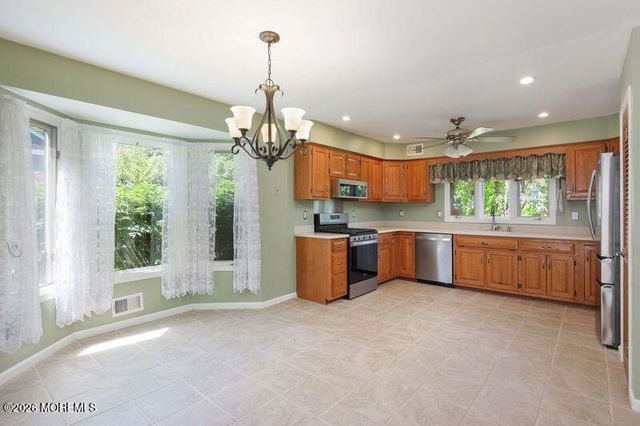 3 Baskenridge Drive, Middletown, NJ 07748