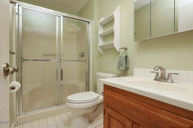 3 Baskenridge Drive, Middletown, NJ 07748