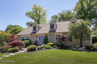 3 Baskenridge Drive, Middletown, NJ 07748