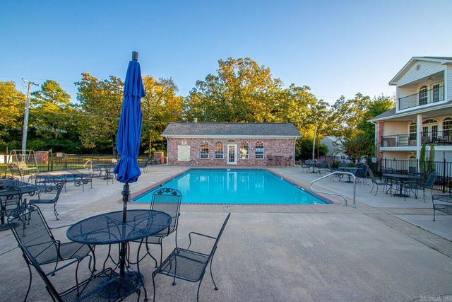 451 Lakeland, Hot Springs, AR 71913