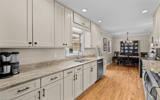 6909 Wooden Rail Lane, Summerfield, NC 27358