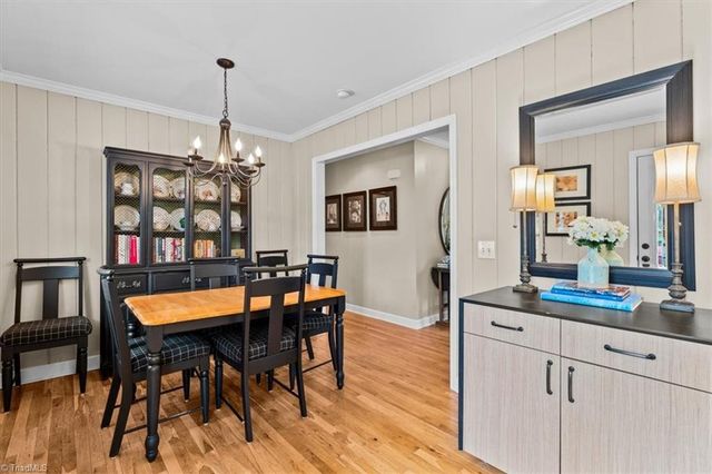 6909 Wooden Rail Lane, Summerfield, NC 27358