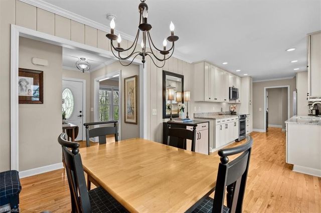 6909 Wooden Rail Lane, Summerfield, NC 27358