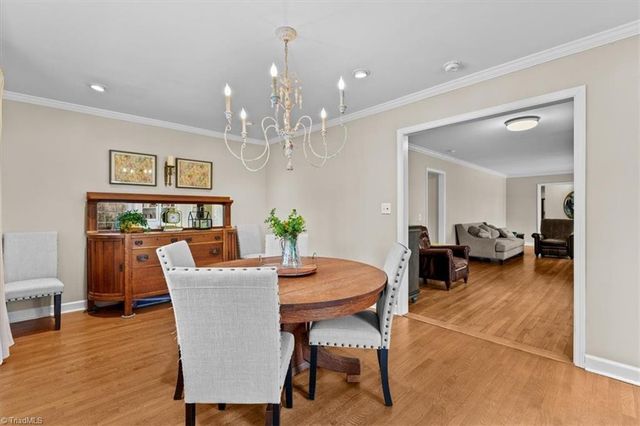 6909 Wooden Rail Lane, Summerfield, NC 27358