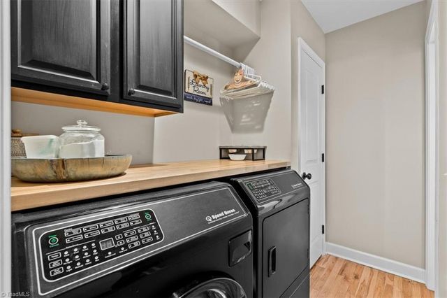 6909 Wooden Rail Lane, Summerfield, NC 27358