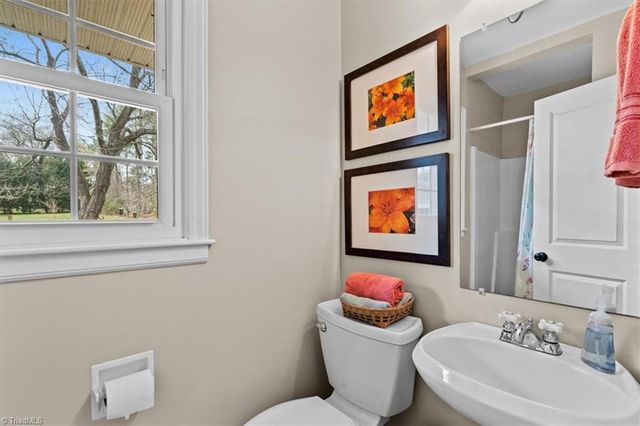 6909 Wooden Rail Lane, Summerfield, NC 27358