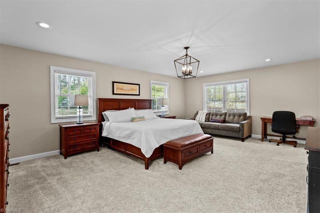 6909 Wooden Rail Lane, Summerfield, NC 27358