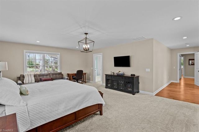 6909 Wooden Rail Lane, Summerfield, NC 27358