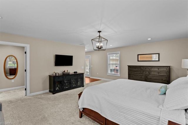 6909 Wooden Rail Lane, Summerfield, NC 27358