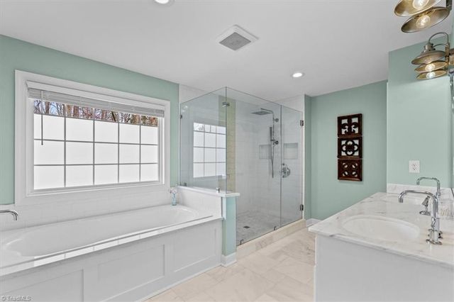6909 Wooden Rail Lane, Summerfield, NC 27358