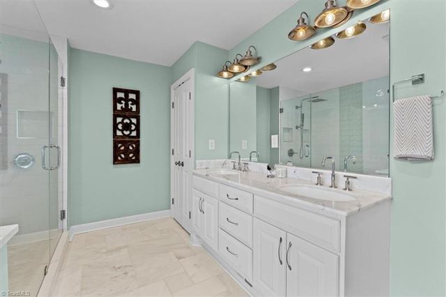 6909 Wooden Rail Lane, Summerfield, NC 27358