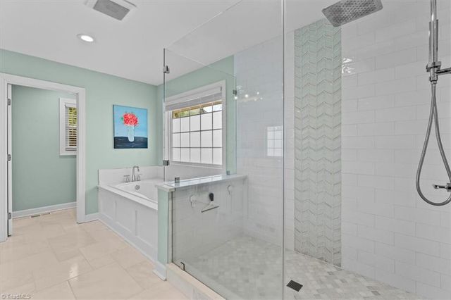 6909 Wooden Rail Lane, Summerfield, NC 27358