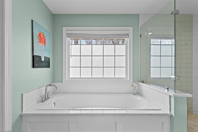 6909 Wooden Rail Lane, Summerfield, NC 27358