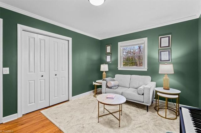 6909 Wooden Rail Lane, Summerfield, NC 27358