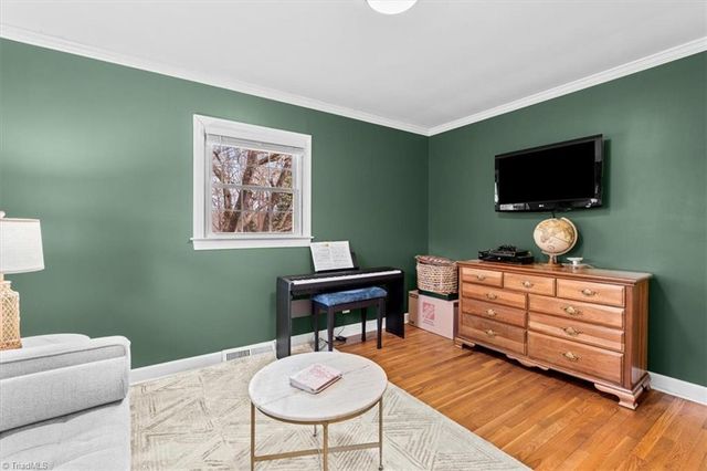 6909 Wooden Rail Lane, Summerfield, NC 27358