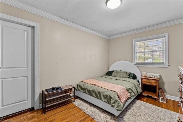 6909 Wooden Rail Lane, Summerfield, NC 27358