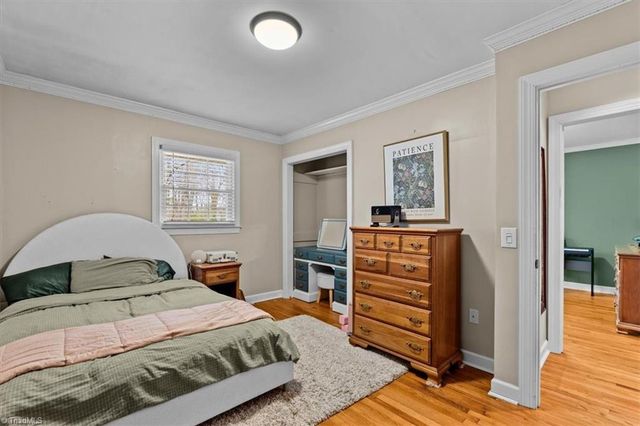 6909 Wooden Rail Lane, Summerfield, NC 27358
