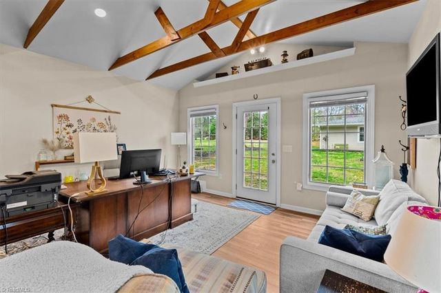 6909 Wooden Rail Lane, Summerfield, NC 27358