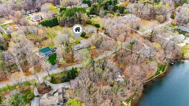 6909 Wooden Rail Lane, Summerfield, NC 27358