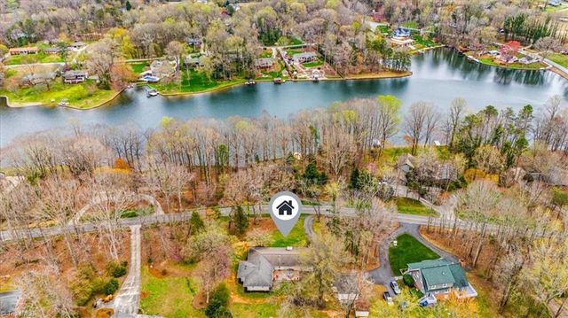 6909 Wooden Rail Lane, Summerfield, NC 27358