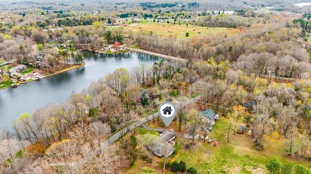 6909 Wooden Rail Lane, Summerfield, NC 27358