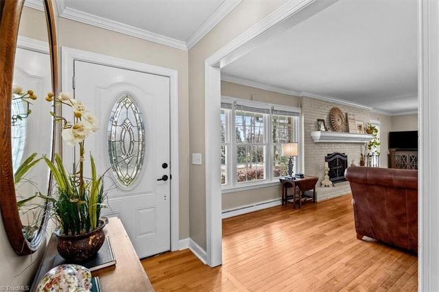 6909 Wooden Rail Lane, Summerfield, NC 27358