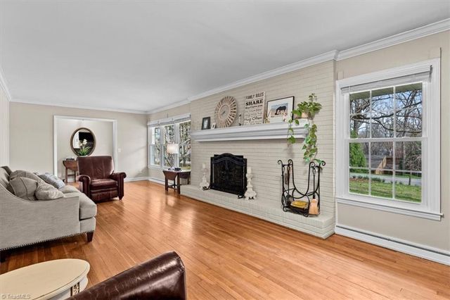 6909 Wooden Rail Lane, Summerfield, NC 27358