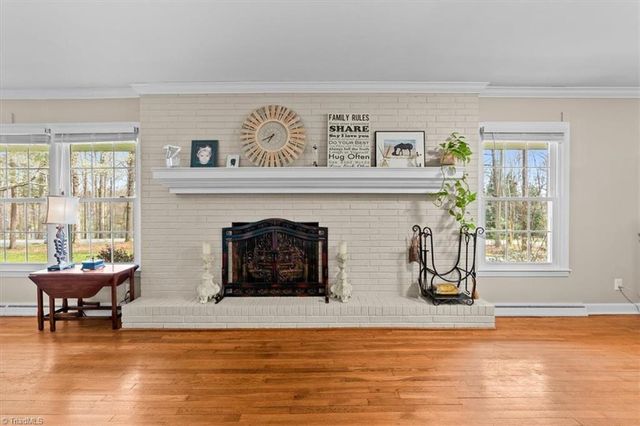 6909 Wooden Rail Lane, Summerfield, NC 27358