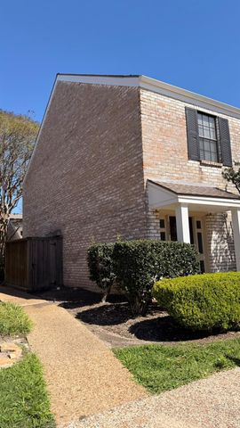 712 Augusta Drive 712, Houston, TX 77057