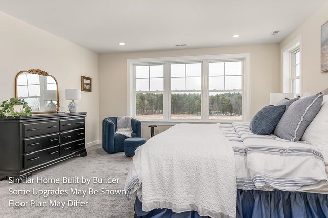 Lot 3 The Woodlands at Merry Hill, Barrington, NH 03825