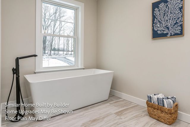 Lot 3 The Woodlands at Merry Hill, Barrington, NH 03825