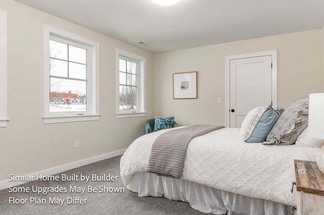 Lot 3 The Woodlands at Merry Hill, Barrington, NH 03825