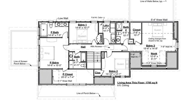 Lot 3 The Woodlands at Merry Hill, Barrington, NH 03825