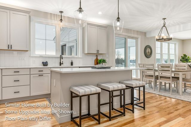 Lot 3 The Woodlands at Merry Hill, Barrington, NH 03825