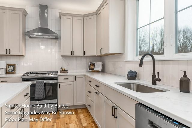 Lot 3 The Woodlands at Merry Hill, Barrington, NH 03825