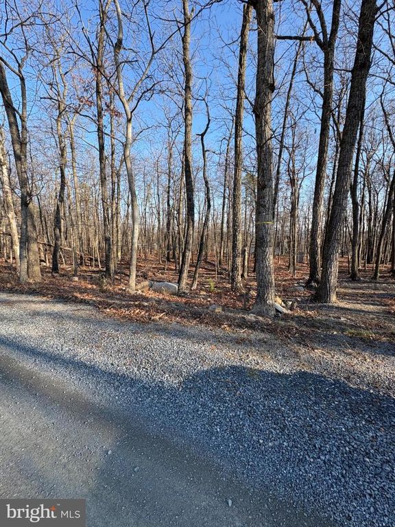 Image 1 of property listing at LOT 12 CROW DR, Winchester, VA 22602