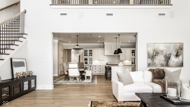 12098 Sigillary Way, Carmel, IN 46032