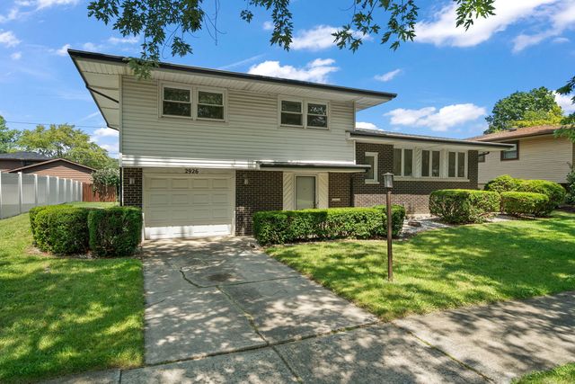 2926 191st Street, Lansing, IL 60438