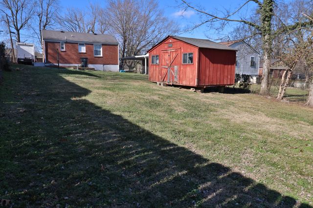 1036 43rd Ave, N, Nashville, TN 37209