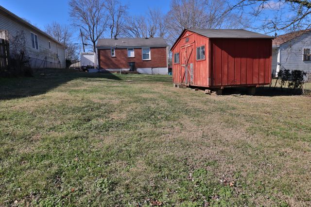 1036 43rd Ave, N, Nashville, TN 37209