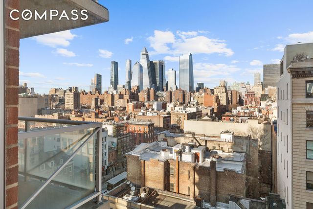 270 W 17th Street 11BC, New York City, NY 10011