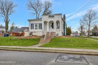 1 Clarence Avenue, Long Branch, NJ 07740