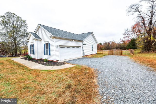 10717 MT SHARON RD, Orange, VA 22960
