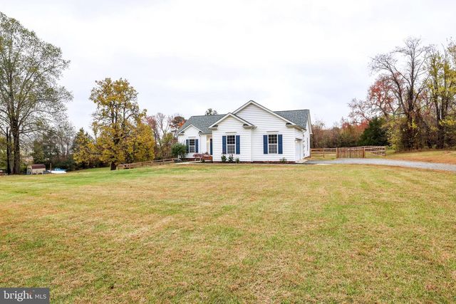 10717 MT SHARON RD, Orange, VA 22960