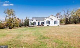 10717 MT SHARON RD, Orange, VA 22960