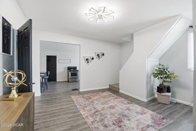 217 Harrison Avenue, Lima, OH 45804