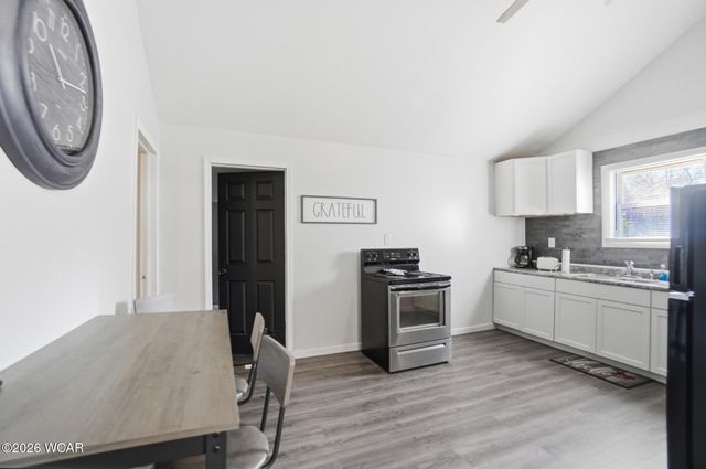 217 Harrison Avenue, Lima, OH 45804