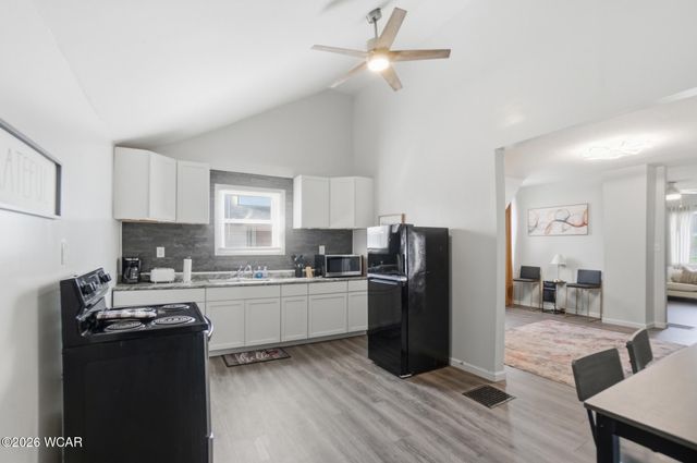 217 Harrison Avenue, Lima, OH 45804